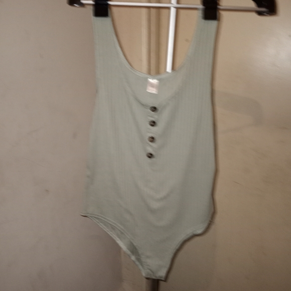 Women's Bodysuit - Picture 6 of 6